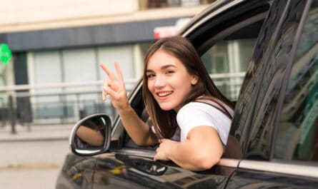 Assurance Auto pas cher
