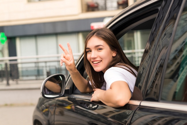 Assurance Auto pas cher