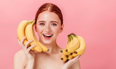 Nutrition et Régime Banane
