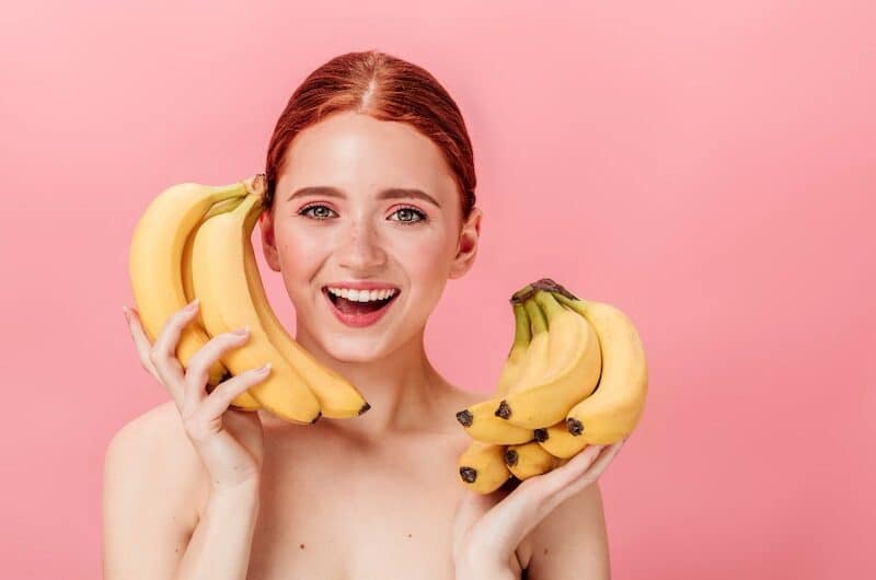 Banane : quelle est sa Valeur Nutritionnelle ?