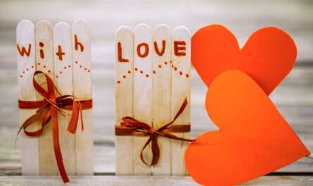 Déclaration d'Amour