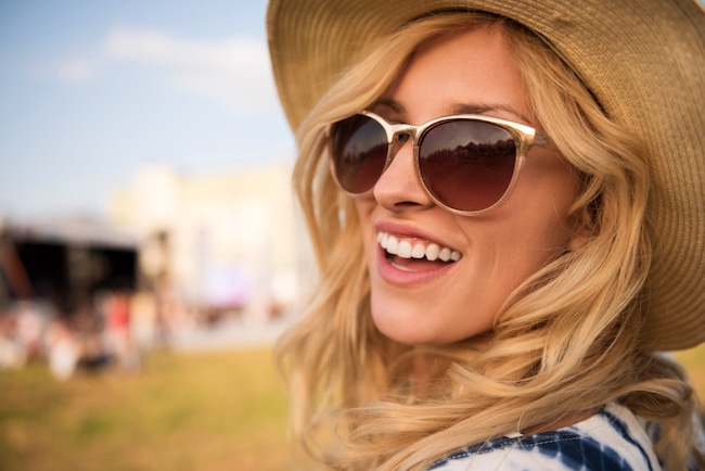 Lunettes de Soleil : tout ce que vous devez savoir