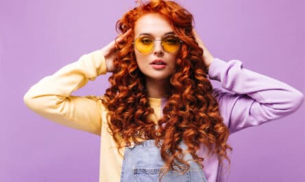 lunettes vintage