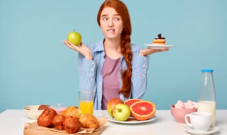 plan nutrition