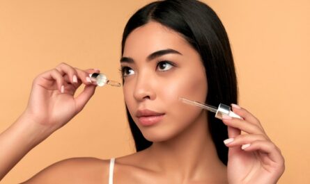 serum anti age