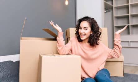 cartons déménagement gratuits