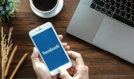 Facebook compte pro