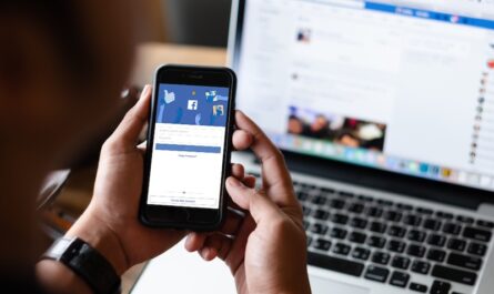 facebook entreprise