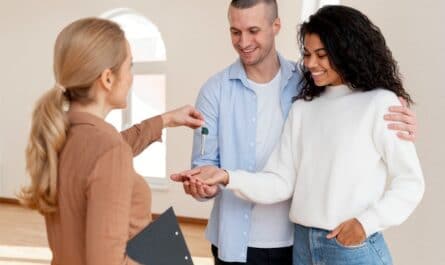 formation agent immobilier