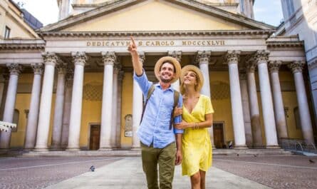 loger Rome