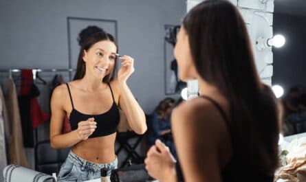 Les sourcil et le maquillage : comment bien maquiller ses sourcils ?