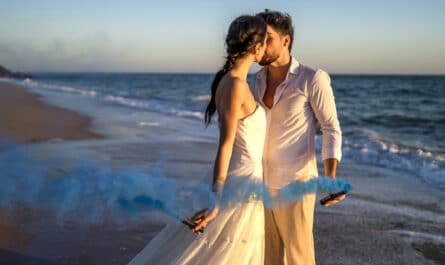 Mariage en Corse