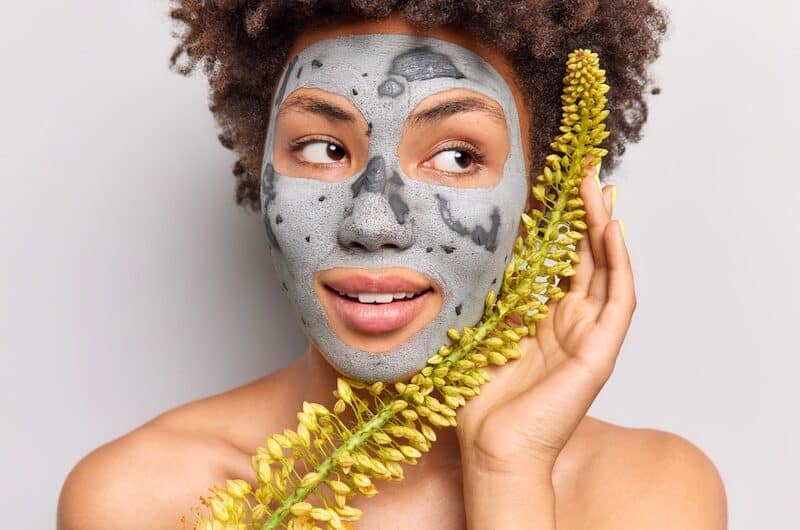 Masques pour la Peau Maison : Des recettes de mamies pour une masque bio