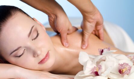 massage palper rouler