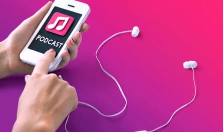 podcast