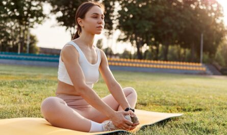 méditation yoga