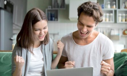 Prêt étudiant sur banque en ligne