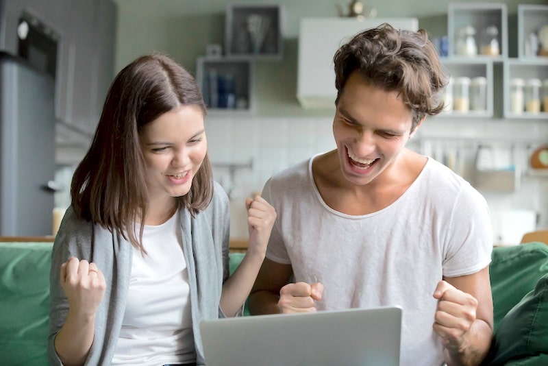 Prêt étudiant sur banque en ligne