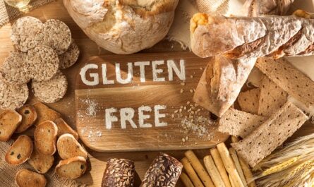 recette de pain sans gluten