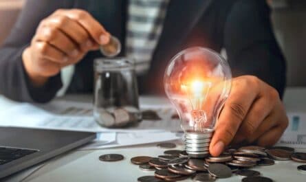 réduire facture électricité