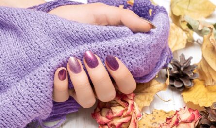 tendances manucure