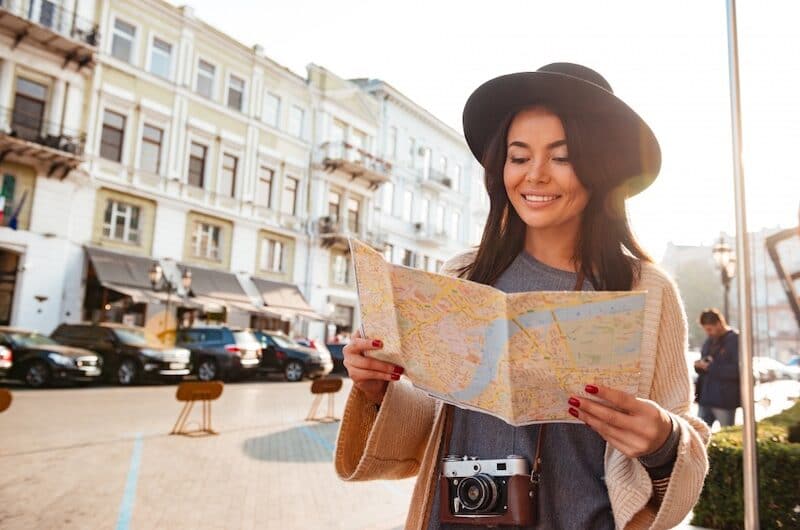 Faire le Tour du Monde : Conseils pour réaliser son rêve