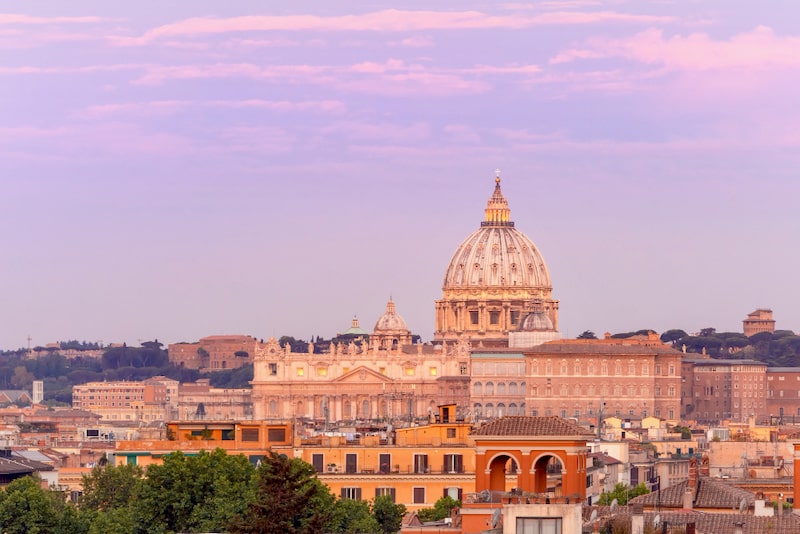 visite Vatican