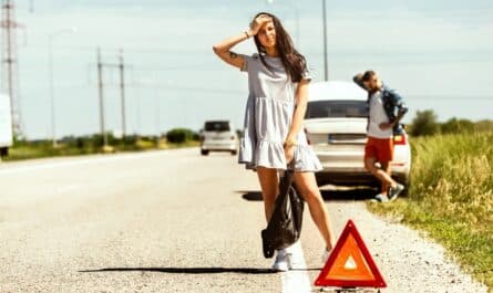 assurance auto kilometre