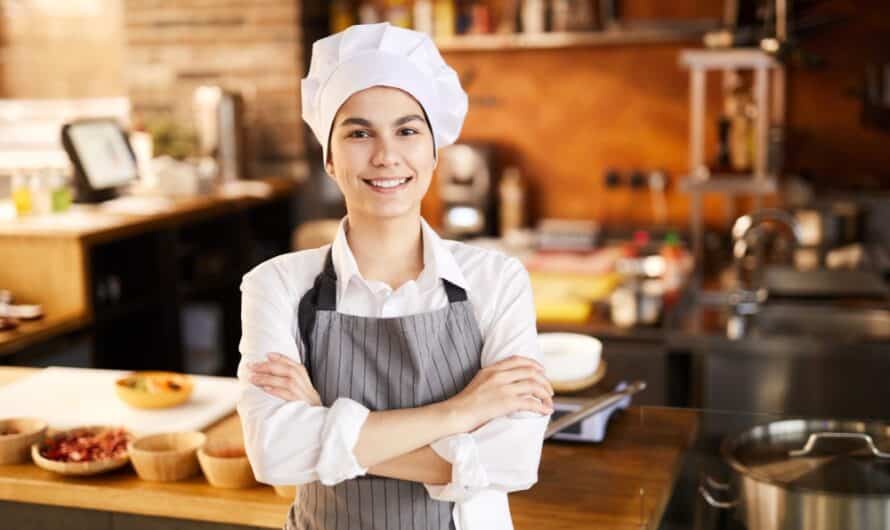 Fiche métier de Chef Cuisinier : Que fait le chef cuisinier ?