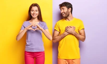 love crush seduction