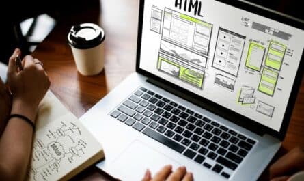 formation webdesign