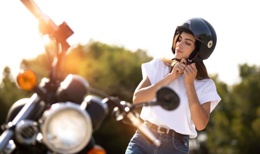 Prix d’une Assurance Moto : quels critères pour définir le prix ?