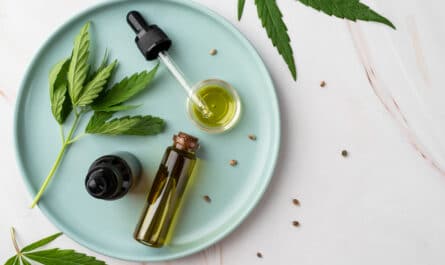 cbd cannabidiol
