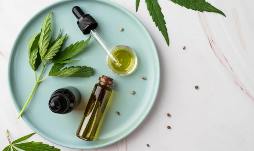 Le CBD en France : est-ce légal d’acheter ou se procurer du CBD ?