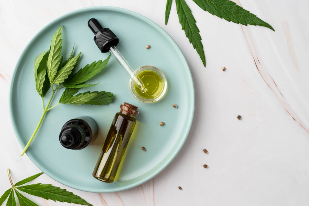 cbd cannabidiol