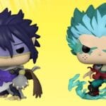 figurines pop funko