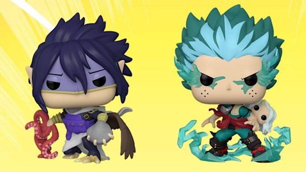 figurines pop funko