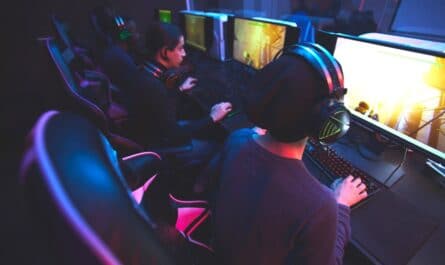 devenir pro gamer