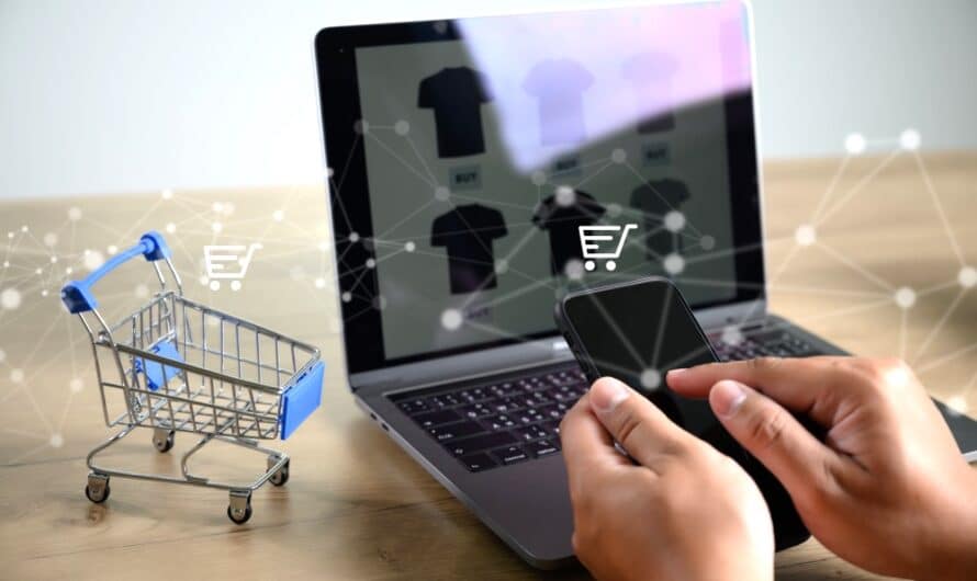 Créer un site E-commerce : les solutions pour lancer une boutique en ligne