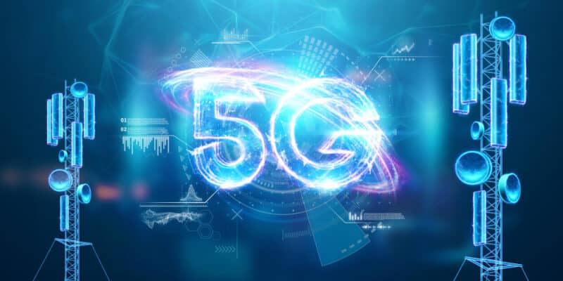 développement 5g