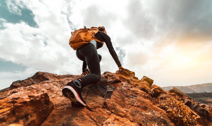 Équipement de trekking : le matériel nécessaire !