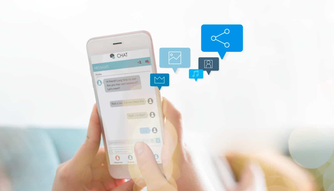 chatbot Messenger