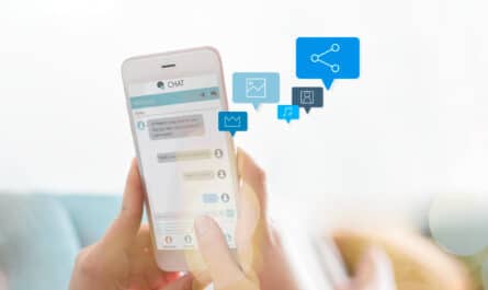 chatbot Messenger
