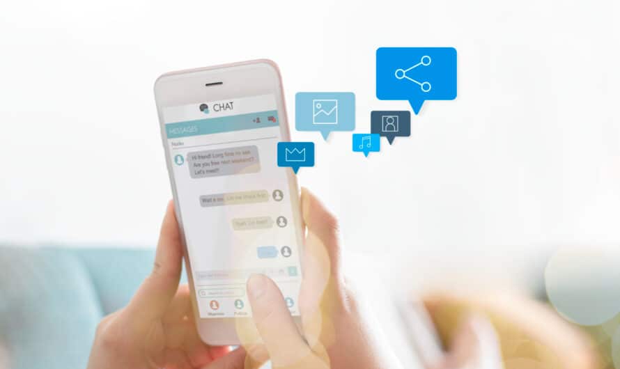 Créer un chatbot sur Messenger : l’intérêt d’utilisation d’un chatbot