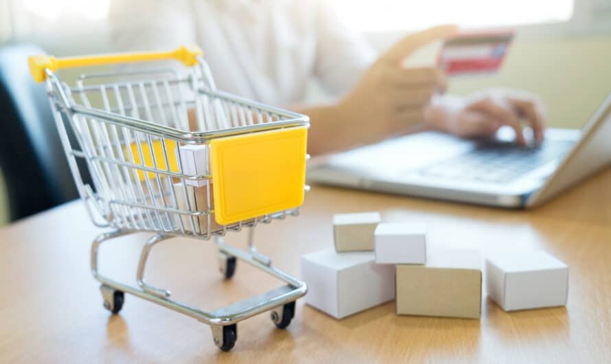 Courses sur Internet : quel magasin propose les meilleurs prix ?