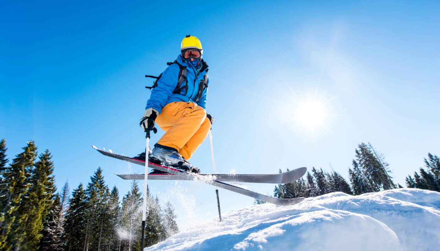 station de ski Jura