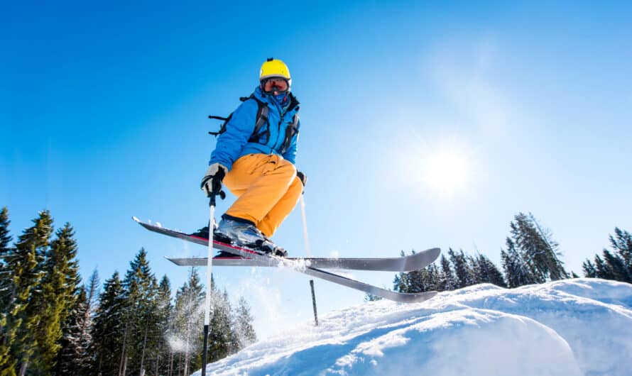 Station de ski Jura : comment choisir la meilleure