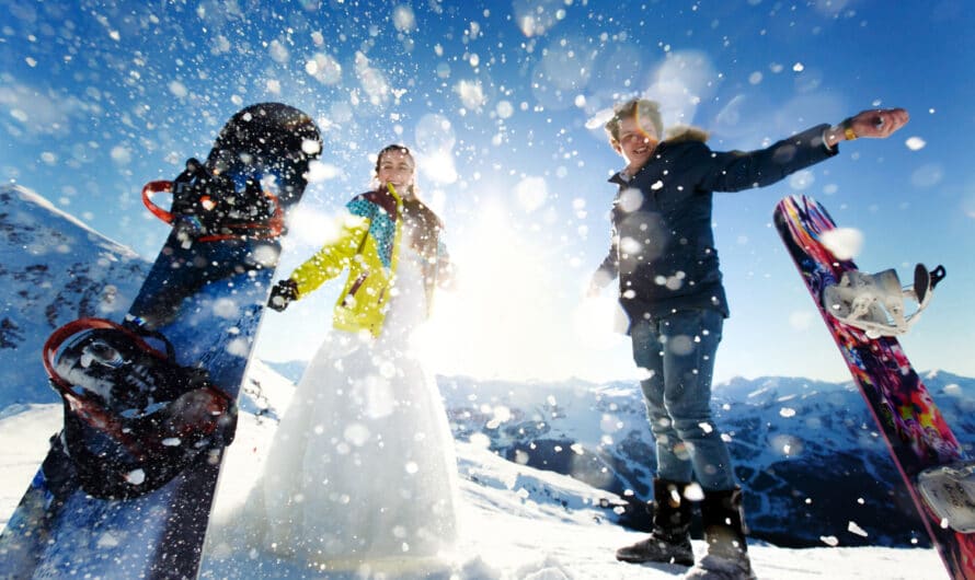 Station de ski Pyrénées : laquelle choisir pour skier ?