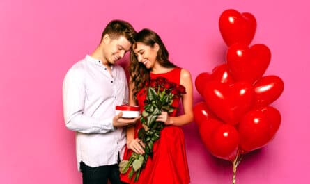 coffret cadeau saint valentin