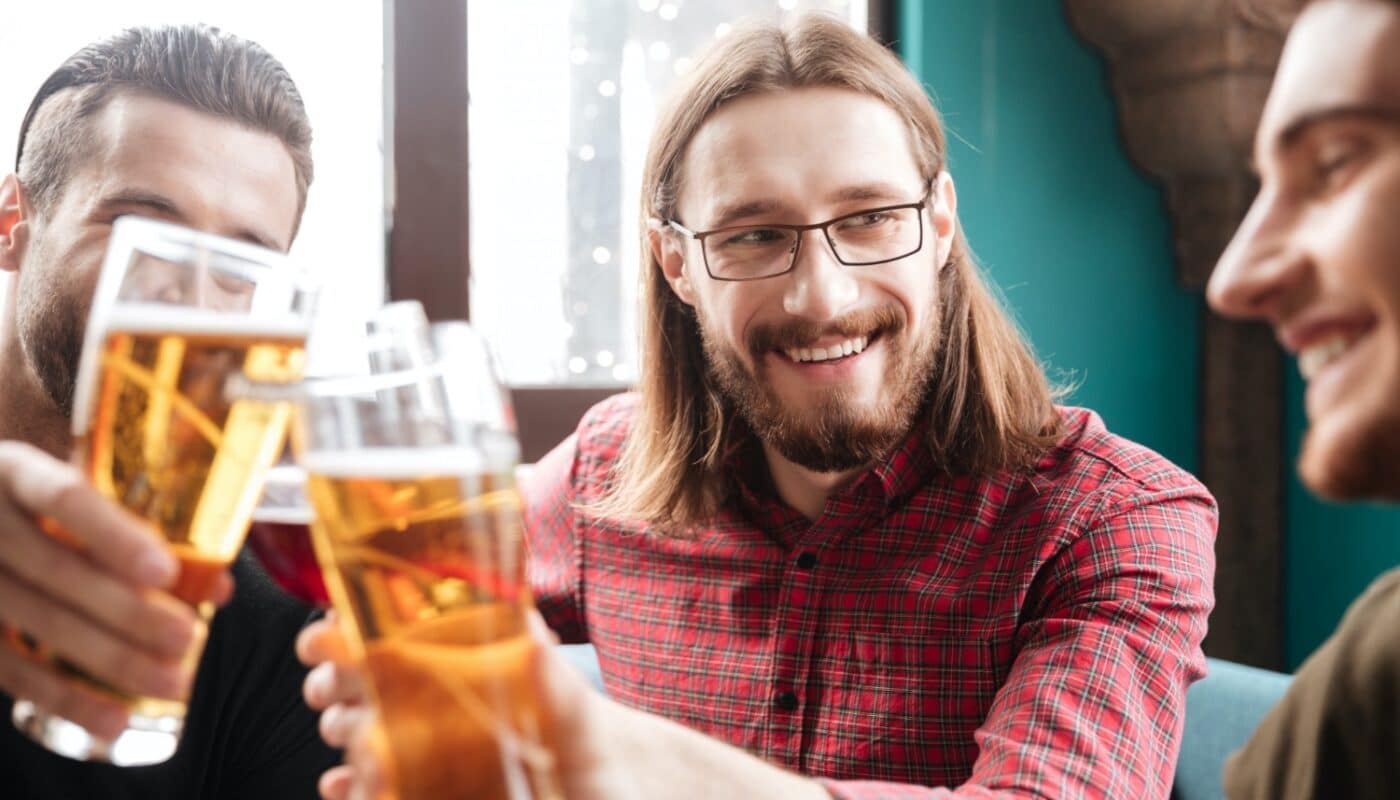 dégustation de bière